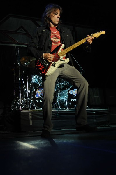 Ratt at the AT&T Center in San Antonio, Texas 07/23/10 - photo by Jeff