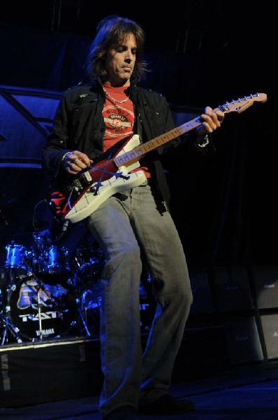 Ratt at the AT&T Center in San Antonio, Texas 07/23/10 - photo by Jeff