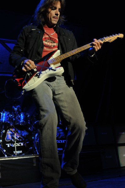 Ratt at the AT&T Center in San Antonio, Texas 07/23/10 - photo by Jeff