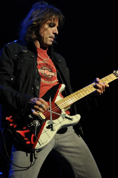 Ratt at the AT&T Center in San Antonio, Texas 07/23/10 - photo by Jeff