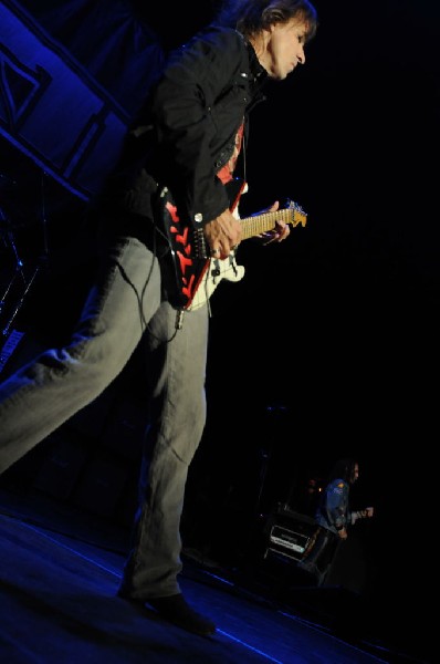 Ratt at the AT&T Center in San Antonio, Texas 07/23/10 - photo by Jeff