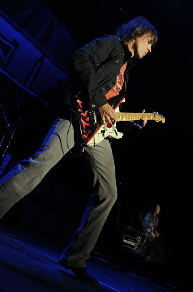 Ratt at the AT&T Center in San Antonio, Texas 07/23/10 - photo by Jeff