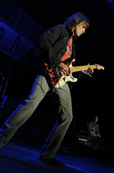 Ratt at the AT&T Center in San Antonio, Texas 07/23/10 - photo by Jeff