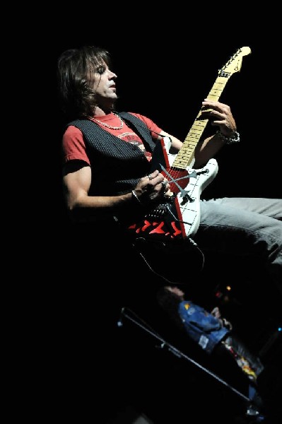 Ratt at the AT&T Center in San Antonio, Texas 07/23/10 - photo by Jeff