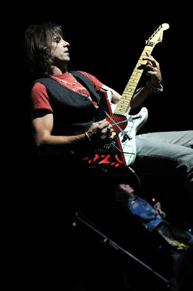 Ratt at the AT&T Center in San Antonio, Texas 07/23/10 - photo by Jeff