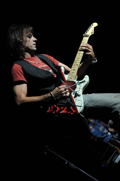 Ratt at the AT&T Center in San Antonio, Texas 07/23/10 - photo by Jeff