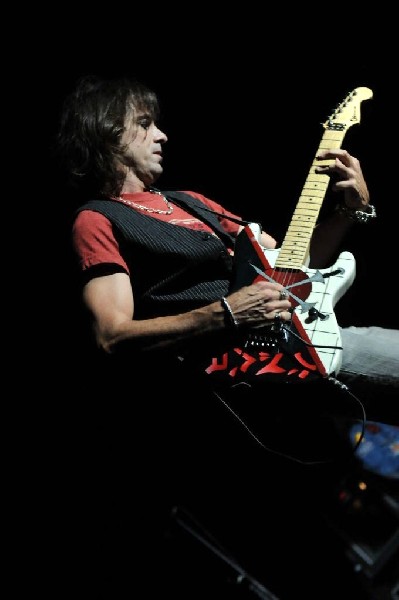 Ratt at the AT&T Center in San Antonio, Texas 07/23/10 - photo by Jeff