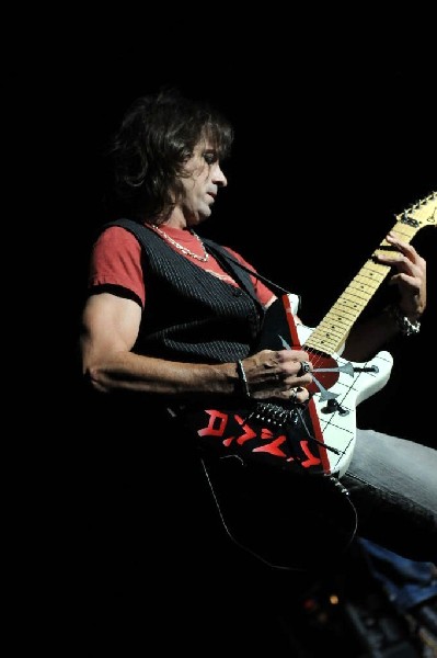 Ratt at the AT&T Center in San Antonio, Texas 07/23/10 - photo by Jeff