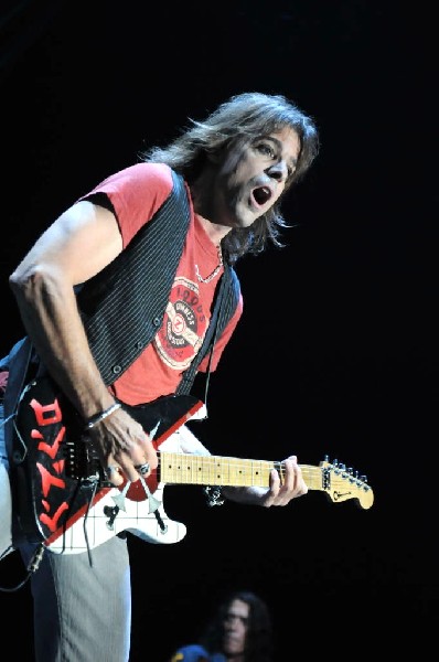 Ratt at the AT&T Center in San Antonio, Texas 07/23/10 - photo by Jeff