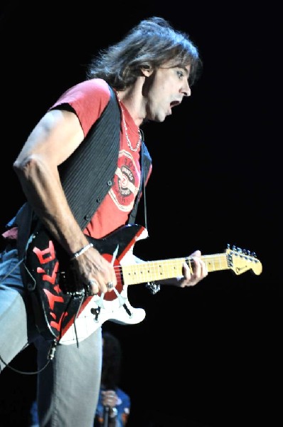 Ratt at the AT&T Center in San Antonio, Texas 07/23/10 - photo by Jeff