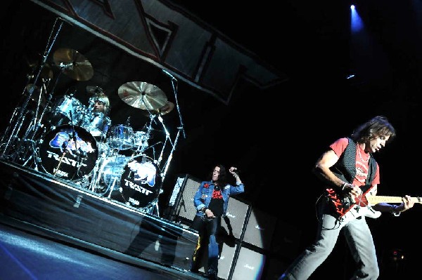 Ratt at the AT&T Center in San Antonio, Texas 07/23/10 - photo by Jeff