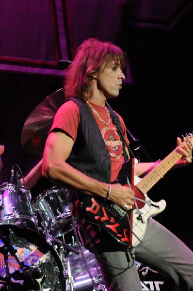 Ratt at the AT&T Center in San Antonio, Texas 07/23/10 - photo by Jeff