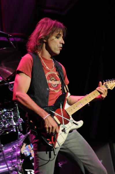 Ratt at the AT&T Center in San Antonio, Texas 07/23/10 - photo by Jeff