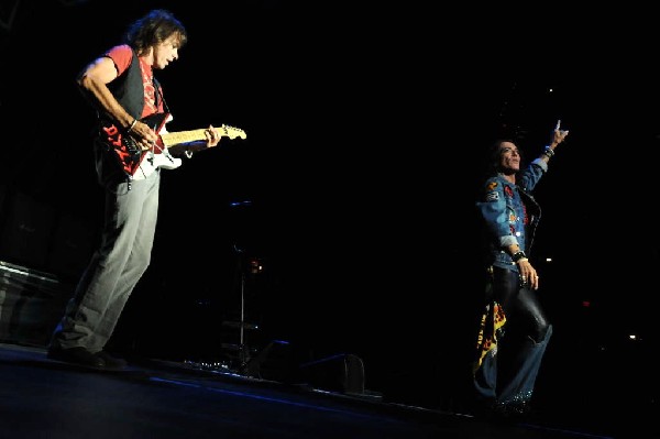 Ratt at the AT&T Center in San Antonio, Texas 07/23/10 - photo by Jeff