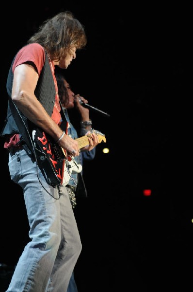 Ratt at the AT&T Center in San Antonio, Texas 07/23/10 - photo by Jeff