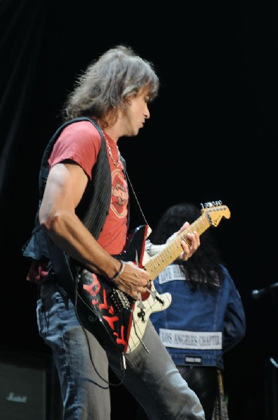 Ratt at the AT&T Center in San Antonio, Texas 07/23/10 - photo by Jeff