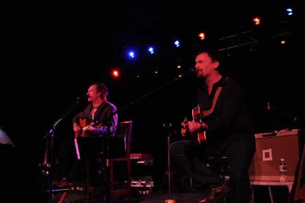 Ray Davies at SXSW2010 at La Zona Rosa Austin, Texas