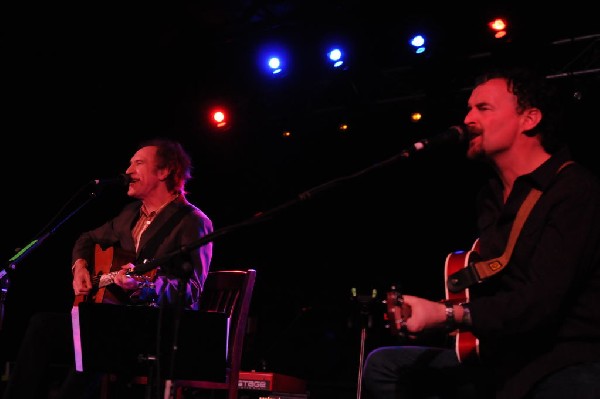 Ray Davies at SXSW2010 at La Zona Rosa Austin, Texas