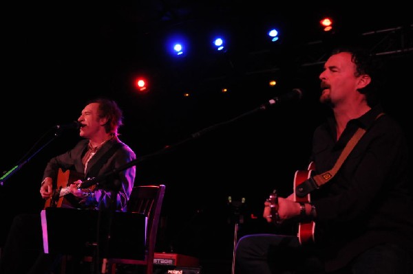 Ray Davies at SXSW2010 at La Zona Rosa Austin, Texas