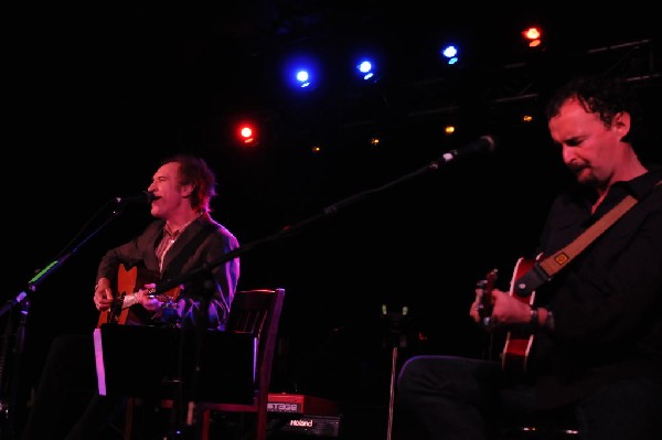 Ray Davies at SXSW2010 at La Zona Rosa Austin, Texas