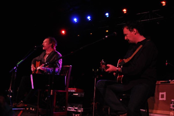 Ray Davies at SXSW2010 at La Zona Rosa Austin, Texas