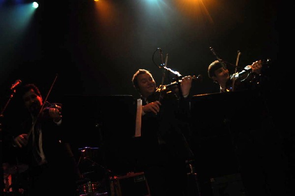 Ray Price at ACL Live at the Moody Theater, Austin, Texas 12/31/2011 - phot