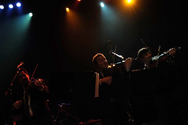 Ray Price at ACL Live at the Moody Theater, Austin, Texas 12/31/2011 - phot