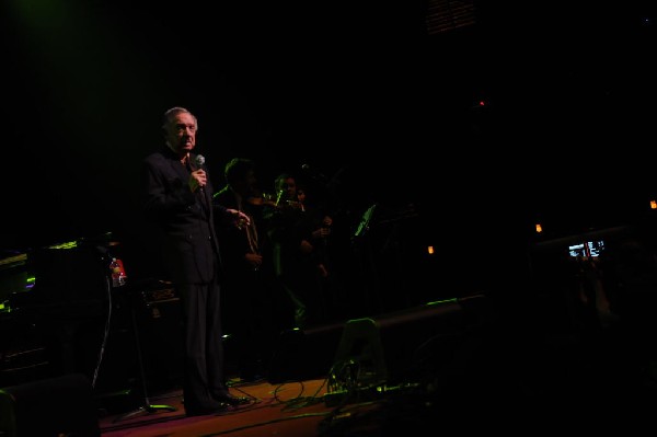 Ray Price at ACL Live at the Moody Theater, Austin, Texas 12/31/2011 - phot