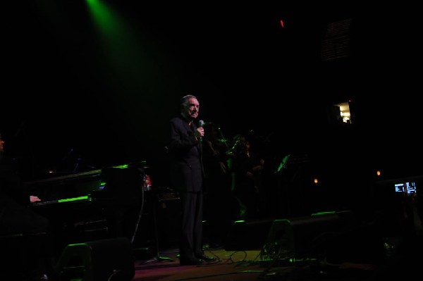 Ray Price at ACL Live at the Moody Theater, Austin, Texas 12/31/2011 - phot