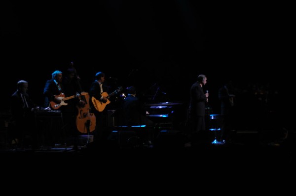 Ray Price at ACL Live at the Moody Theater, Austin, Texas 12/31/2011 - phot