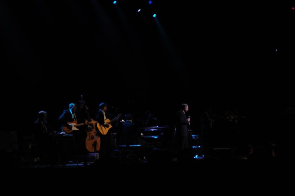 Ray Price at ACL Live at the Moody Theater, Austin, Texas 12/31/2011 - phot