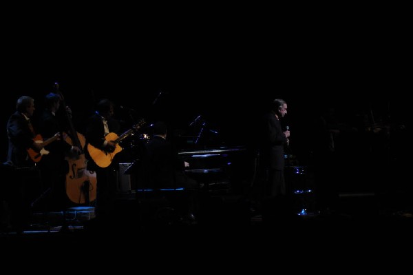 Ray Price at ACL Live at the Moody Theater, Austin, Texas 12/31/2011 - phot