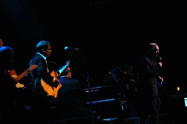 Ray Price at ACL Live at the Moody Theater, Austin, Texas 12/31/2011 - phot