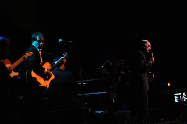 Ray Price at ACL Live at the Moody Theater, Austin, Texas 12/31/2011 - phot