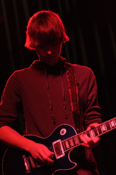 Ray Wylie Hubbard at the Help Austin Help Haiti Benefit, Austin Music Hall