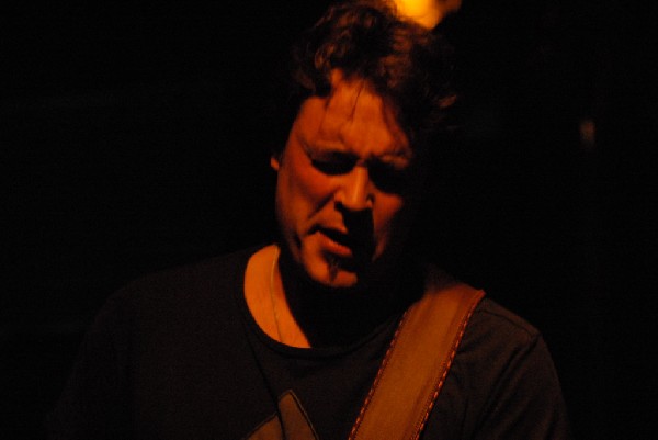 Ray Wylie Hubbard at Antones, Austin, Tx