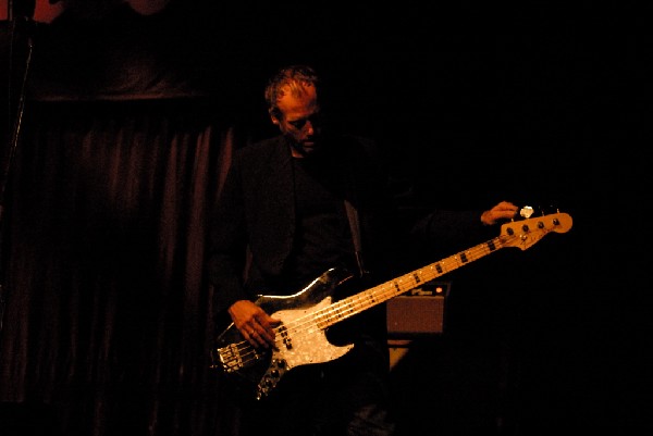 Ray Wylie Hubbard at Antones, Austin, Tx