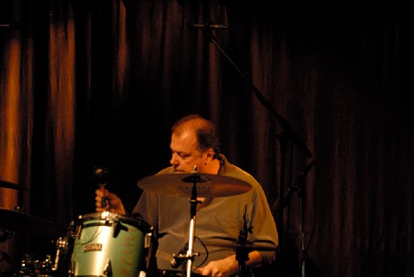 Ray Wylie Hubbard at Antones, Austin, Tx