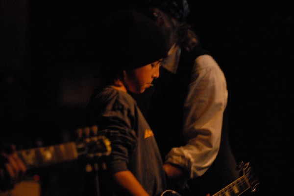 Ray Wylie Hubbard at Antones, Austin, Tx