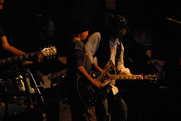 Ray Wylie Hubbard at Antones, Austin, Tx
