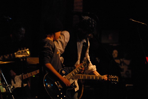 Ray Wylie Hubbard at Antones, Austin, Tx