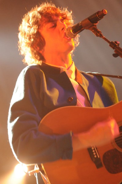 Razorlight at Stubb's BarBQ, SXSW 2009, Austin, Texas