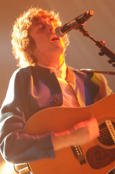 Razorlight at Stubb's BarBQ, SXSW 2009, Austin, Texas