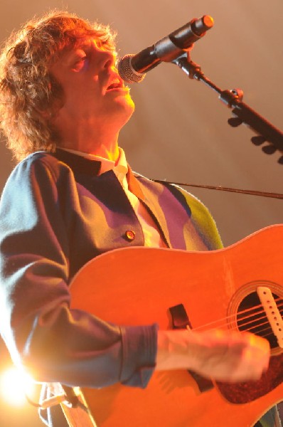 Razorlight at Stubb's BarBQ, SXSW 2009, Austin, Texas