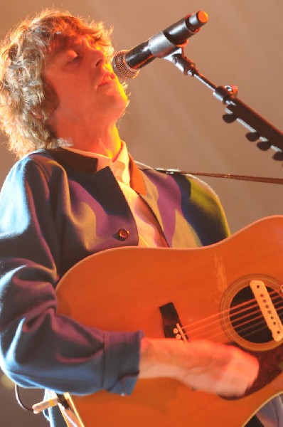 Razorlight at Stubb's BarBQ, SXSW 2009, Austin, Texas