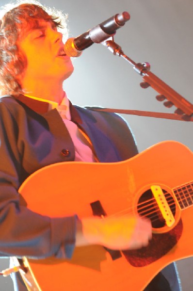 Razorlight at Stubb's BarBQ, SXSW 2009, Austin, Texas