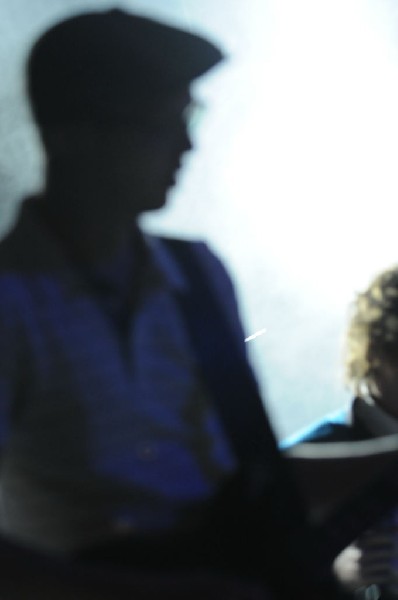 Razorlight at Stubb's BarBQ, SXSW 2009, Austin, Texas