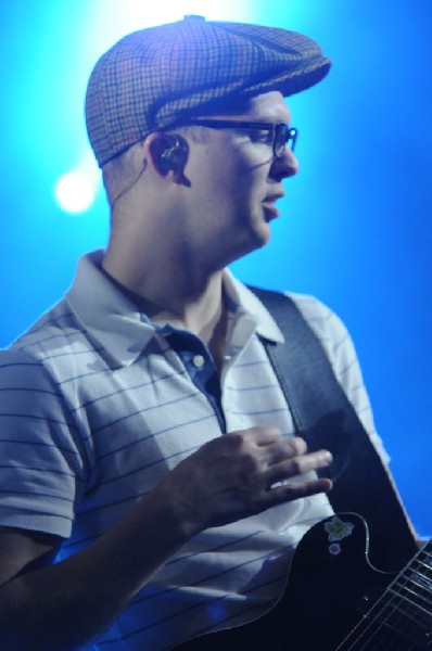 Razorlight at Stubb's BarBQ, SXSW 2009, Austin, Texas