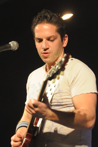 Red Eye Empire at Stubb's BarBQ, Austin, Texas