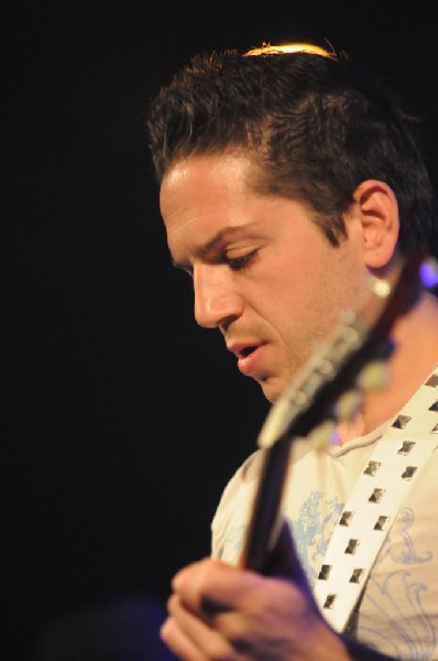 Red Eye Empire at Stubb's BarBQ, Austin, Texas